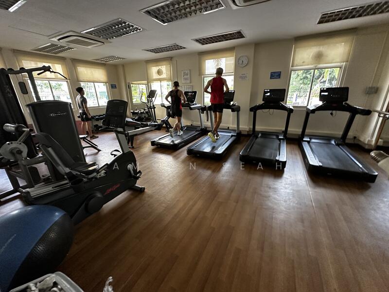 For Rent - Castle Green