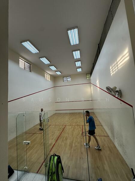 For Rent - Castle Green