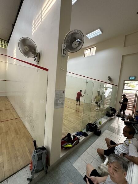 For Rent - Castle Green