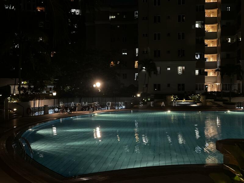 For Rent - Castle Green