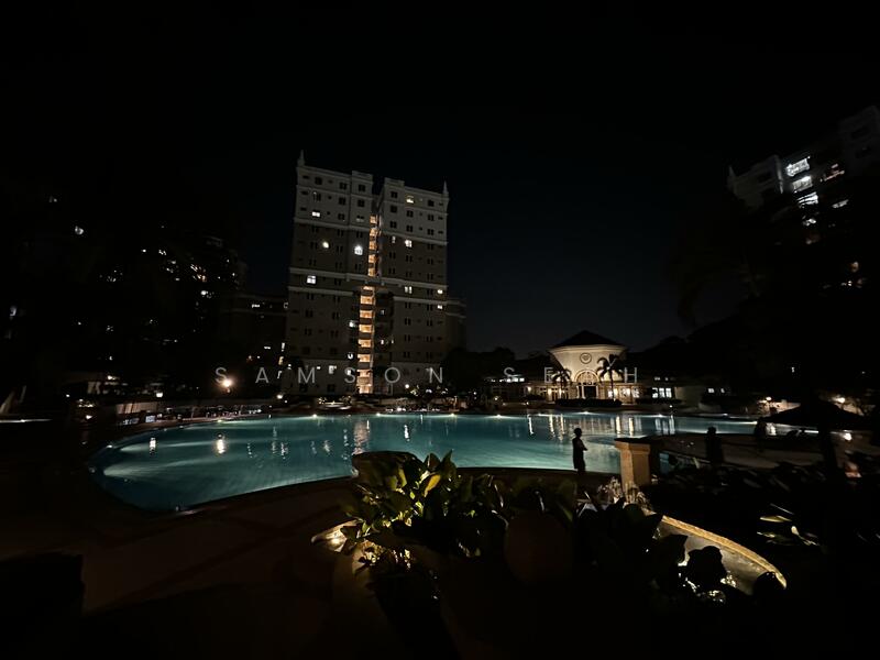 For Rent - Castle Green