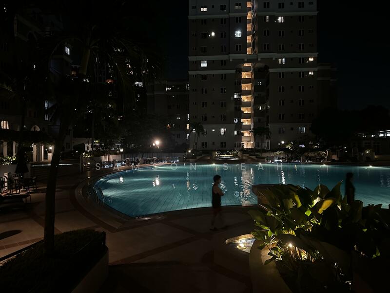 For Rent - Castle Green