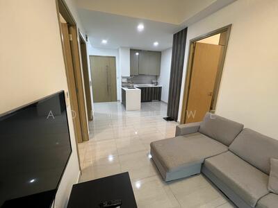 For Sale - KAP Residences