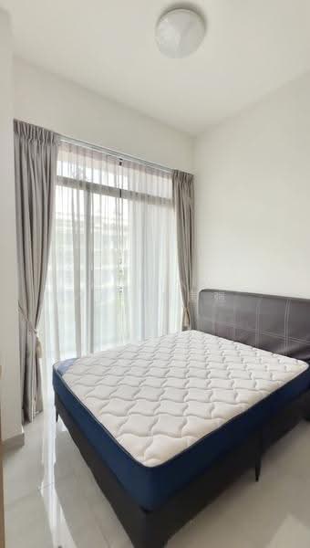 KAP Residences, 11 King Albert Park, Clementi Park / Upper Bukit Timah, 2 Bedrooms, 700 sqft, Condominium For Sale, by Adrian Wee 黄國强, 23461511 - Bedroom - PropertyGuru.com.sg