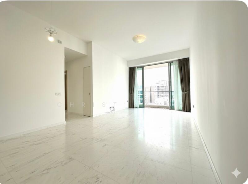 For Rent - One Devonshire