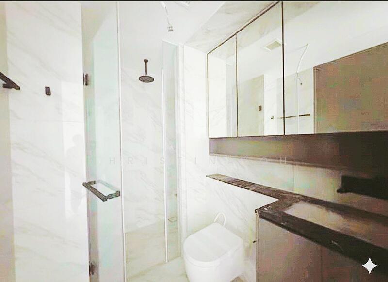 For Rent - One Devonshire