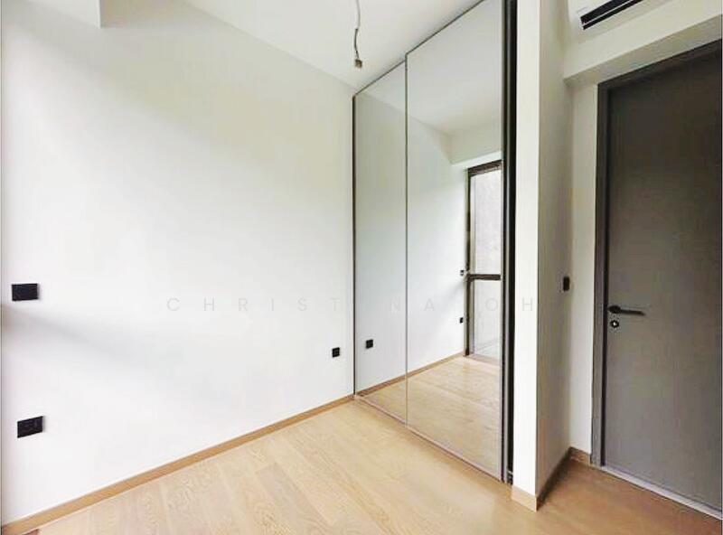 For Rent - One Devonshire