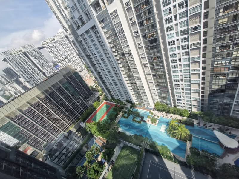 Skysuites @ Anson, 8 Enggor Street, 2 Bedrooms, 699 sqft, Condominium For Sale, by Joanne Tio, 23462183 - PropertyGuru.com.sg