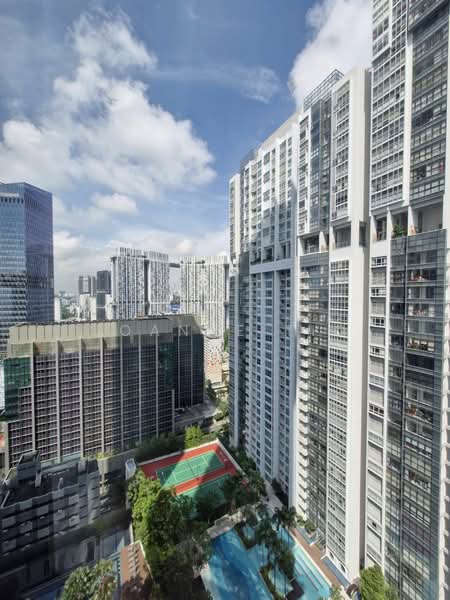 Skysuites @ Anson, 8 Enggor Street, 2 Bedrooms, 699 sqft, Condominium For Sale, by Joanne Tio, 23462183 - PropertyGuru.com.sg