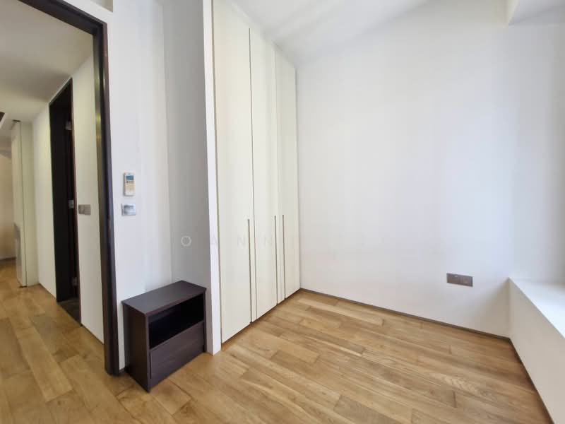 Skysuites @ Anson, 8 Enggor Street, 2 Bedrooms, 699 sqft, Condominium For Sale, by Joanne Tio, 23462183 - PropertyGuru.com.sg