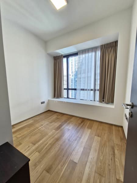 Skysuites @ Anson, 8 Enggor Street, 2 Bedrooms, 699 sqft, Condominium For Sale, by Joanne Tio, 23462183 - PropertyGuru.com.sg