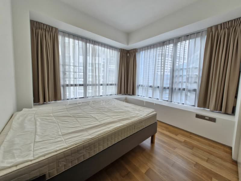 Skysuites @ Anson, 8 Enggor Street, 2 Bedrooms, 699 sqft, Condominium For Sale, by Joanne Tio, 23462183 - PropertyGuru.com.sg