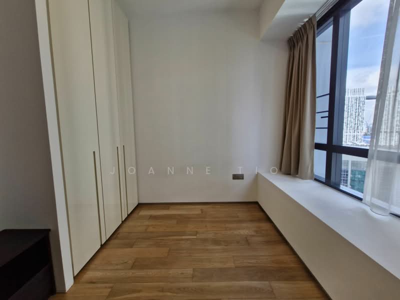 Skysuites @ Anson, 8 Enggor Street, 2 Bedrooms, 699 sqft, Condominium For Sale, by Joanne Tio, 23462183 - PropertyGuru.com.sg
