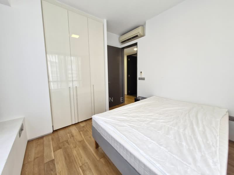 Skysuites @ Anson, 8 Enggor Street, 2 Bedrooms, 699 sqft, Condominium For Sale, by Joanne Tio, 23462183 - PropertyGuru.com.sg