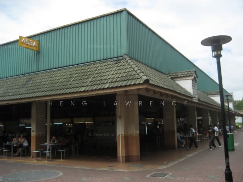 448 Ang Mo Kio Avenue 10, 448 Ang Mo Kio Avenue 10, 300 sqft, Shop / Shophouse For Rent, by Heng Lawrence, 23462544 - CommercialGuru.com.sg