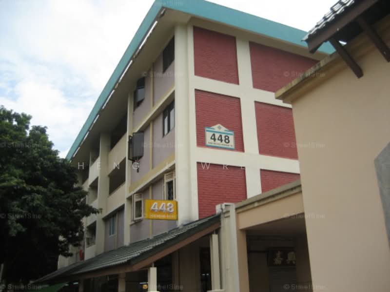 448 Ang Mo Kio Avenue 10, 448 Ang Mo Kio Avenue 10, 300 sqft, Shop / Shophouse For Rent, by Heng Lawrence, 23462544 - CommercialGuru.com.sg