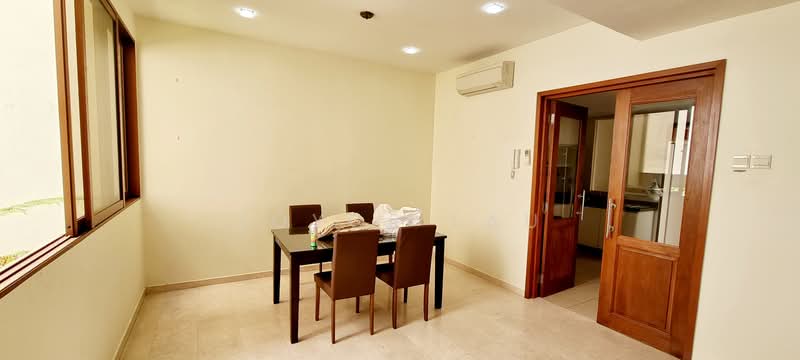 Gorgeous Hilltop Seaview,Pasir Panjang Hill 4 Storeys House!, Pasir Panjang Hill, West Coast, Haw Par Villa, 5 Bedrooms, 4,500 sqft, Terraced House For Rent, by Joyce Lau, 23462652 - PropertyGuru.com.sg