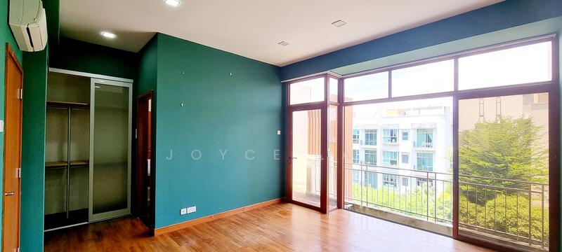 Gorgeous Hilltop Seaview,Pasir Panjang Hill 4 Storeys House!, Pasir Panjang Hill, West Coast, Haw Par Villa, 5 Bedrooms, 4,500 sqft, Terraced House For Rent, by Joyce Lau, 23462652 - PropertyGuru.com.sg