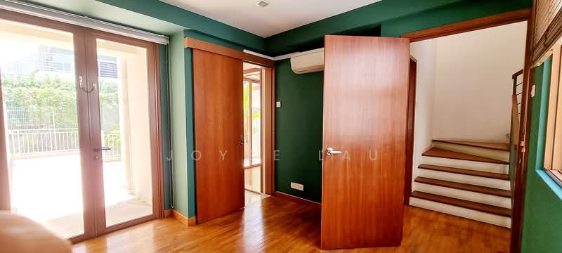 Gorgeous Hilltop Seaview,Pasir Panjang Hill 4 Storeys House!, Pasir Panjang Hill, West Coast, Haw Par Villa, 5 Bedrooms, 4,500 sqft, Terraced House For Rent, by Joyce Lau, 23462652 - PropertyGuru.com.sg