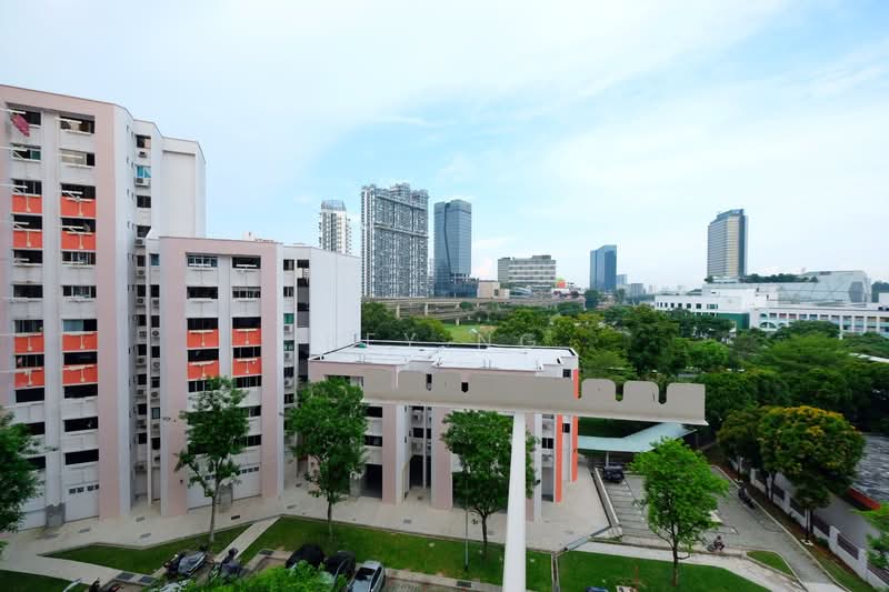 101 Jurong East Street 13, 101 Jurong East Street 13, Room Rental, 120 sqft, HDB Flat For Rent, by Rey Ng, 23462653 - PropertyGuru.com.sg