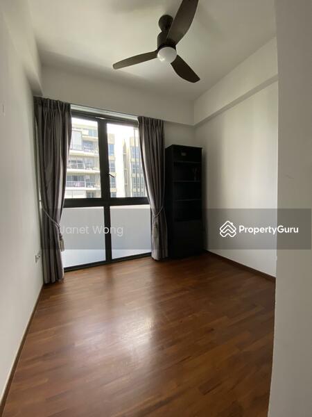 Common bedroom