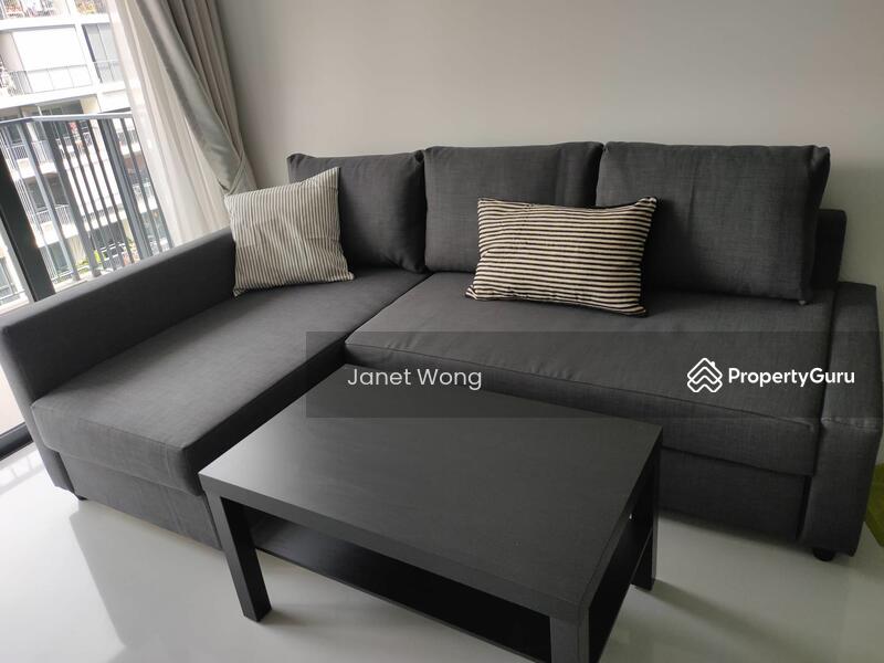 Living sofa