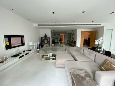 For Sale - St. Regis Residences Singapore