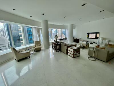 For Sale - St. Regis Residences Singapore