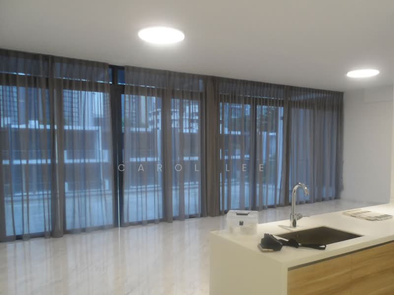 For Rent - WaterScape @ Cavenagh