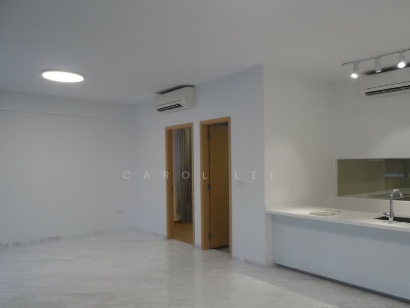 For Rent - WaterScape @ Cavenagh