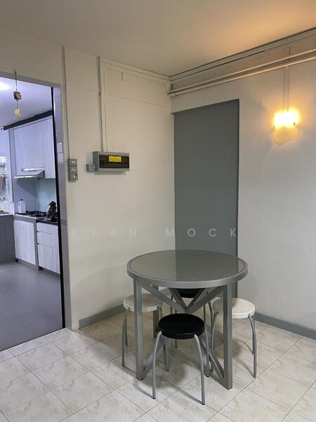 Dinning Area 