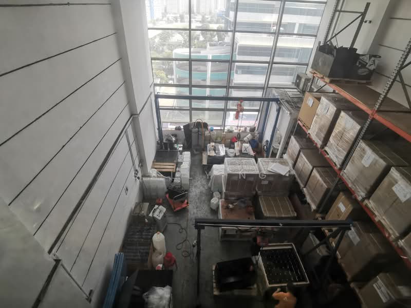 Enterprise Hub, 48 Toh Guan Road East, 9,500 sqft, Factory / Workshop (B2) For Sale, by Sally Ng, 23463158 - CommercialGuru.com.sg