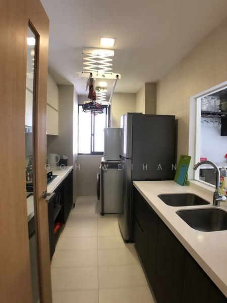 Meadows @ Peirce, 626 Upper Thomson Road, 2 Bedrooms, 915 sqft, Condominium For Rent, by Goh Weihan, 23463488 - PropertyGuru.com.sg