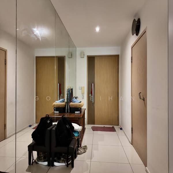 Meadows @ Peirce, 626 Upper Thomson Road, 2 Bedrooms, 915 sqft, Condominium For Rent, by Goh Weihan, 23463488 - PropertyGuru.com.sg