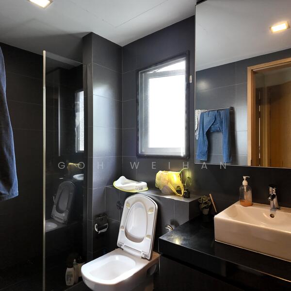 Meadows @ Peirce, 626 Upper Thomson Road, 2 Bedrooms, 915 sqft, Condominium For Rent, by Goh Weihan, 23463488 - PropertyGuru.com.sg