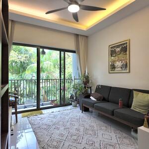 For Rent - Meadows @ Peirce