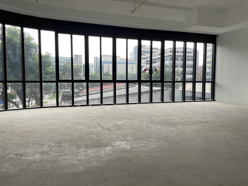 Harper Point, 25 Harper Road, 2,303 sqft, Office For Sale, by Shawn Guan, 23463542 - CommercialGuru.com.sg