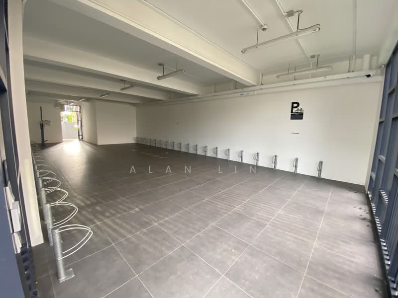 Seaside Residences, 10 Siglap Link, East Coast / Marine Parade, 581 sqft, Other Retail For Rent, by Alan Lin, 23463982 - CommercialGuru.com.sg