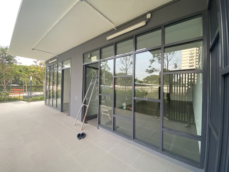 Seaside Residences, 10 Siglap Link, East Coast / Marine Parade, 581 sqft, Other Retail For Rent, by Alan Lin, 23463982 - CommercialGuru.com.sg