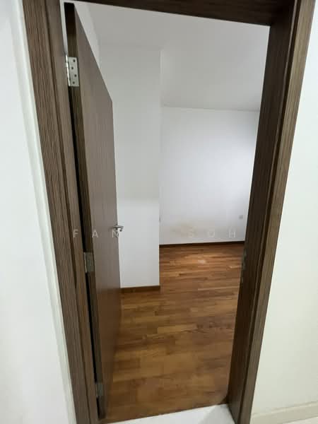 Parc Rosewood, 97 Rosewood Drive, 2 Bedrooms, 603 sqft, Condominium For Rent, by Fanny Soh, 23464475 - PropertyGuru.com.sg