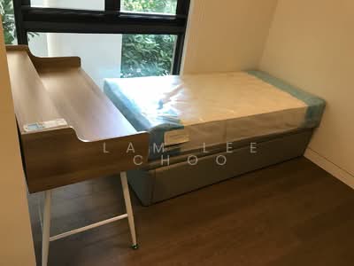 For Rent - Highline Residences