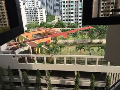 For Rent - Dover Parkview