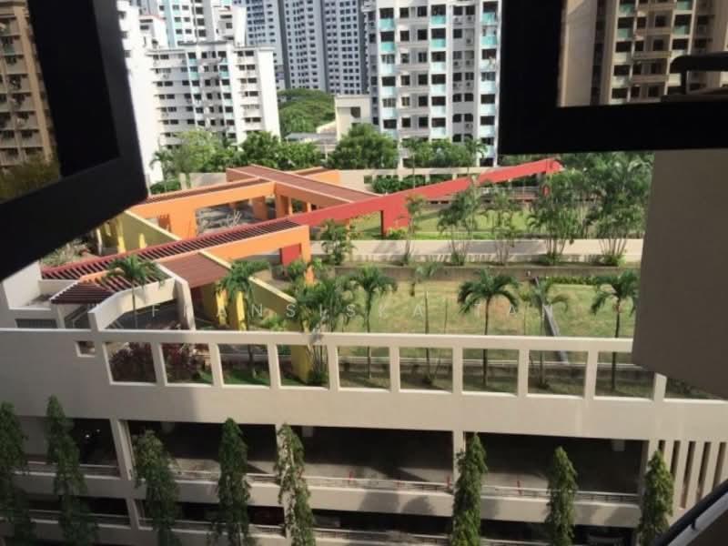 Dover Parkview, 30 Dover Rise, 2 Bedrooms, 936 sqft, Condominium For Rent, by Fransiska Tan, 23464954 - PropertyGuru.com.sg