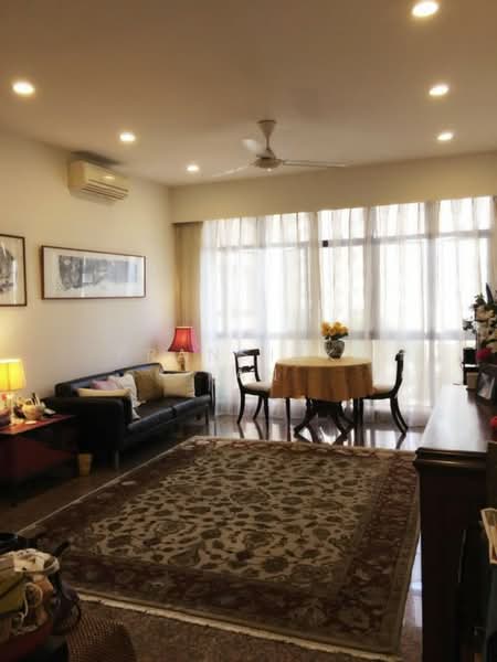 Dover Parkview, 30 Dover Rise, 2 Bedrooms, 936 sqft, Condominium For Rent, by Fransiska Tan, 23464954 - PropertyGuru.com.sg