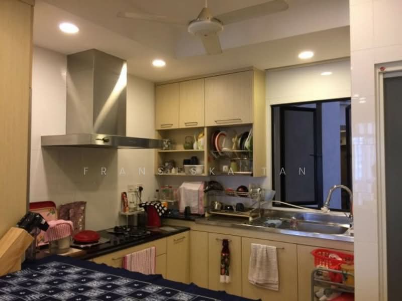 Dover Parkview, 30 Dover Rise, 2 Bedrooms, 936 sqft, Condominium For Rent, by Fransiska Tan, 23464954 - PropertyGuru.com.sg