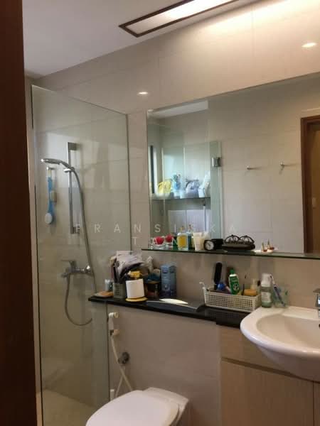 Dover Parkview, 30 Dover Rise, 2 Bedrooms, 936 sqft, Condominium For Rent, by Fransiska Tan, 23464954 - PropertyGuru.com.sg