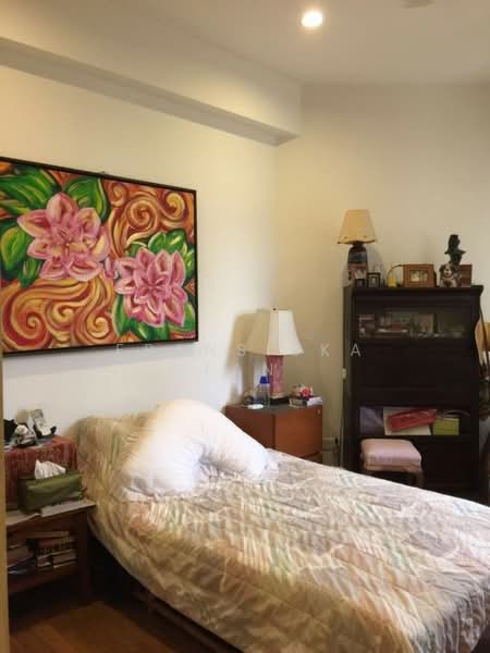 Dover Parkview, 30 Dover Rise, 2 Bedrooms, 936 sqft, Condominium For Rent, by Fransiska Tan, 23464954 - PropertyGuru.com.sg