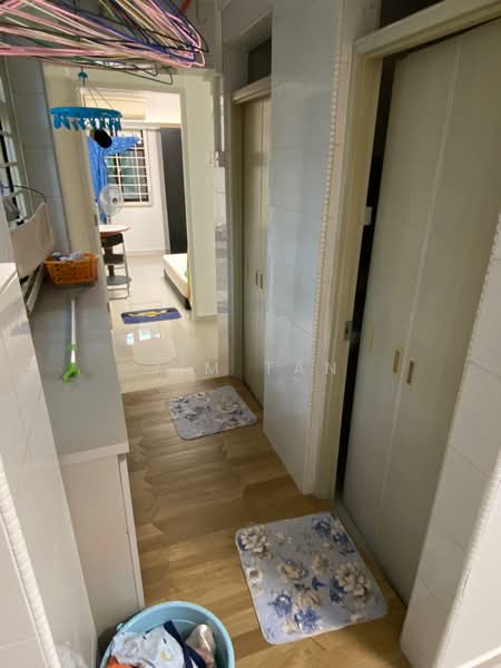 161 Mei Ling Street, 161 Mei Ling Street, Room Rental, 120 sqft, HDB Flat For Rent, by Jim Tan, 23465746 - PropertyGuru.com.sg