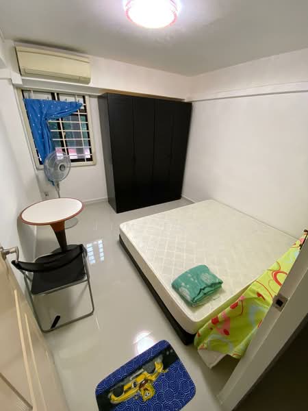 161 Mei Ling Street, 161 Mei Ling Street, Room Rental, 120 sqft, HDB Flat For Rent, by Jim Tan, 23465746 - PropertyGuru.com.sg