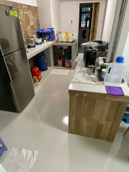 161 Mei Ling Street, 161 Mei Ling Street, Room Rental, 120 sqft, HDB Flat For Rent, by Jim Tan, 23465746 - PropertyGuru.com.sg